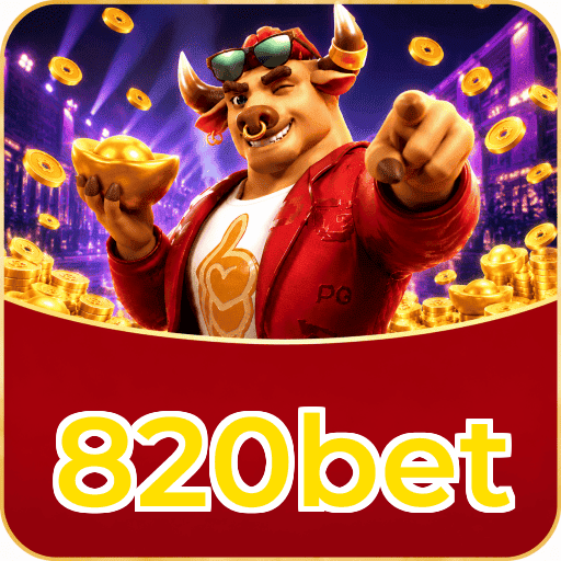 820bet Logo Verificado