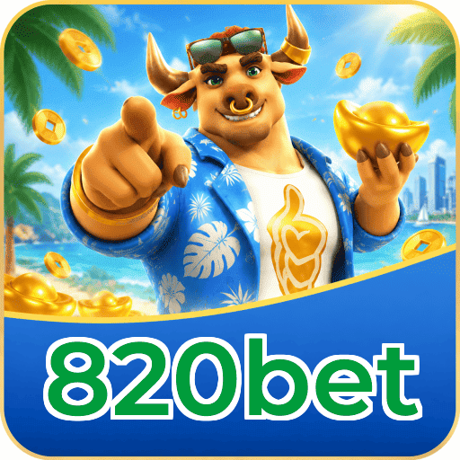 820bet Apostas Esportivas Logo - 34 Esportes Certificados