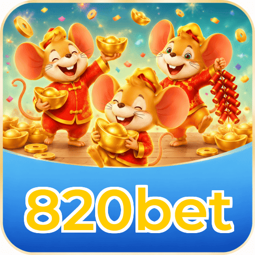 820bet Jackpots Progressivos