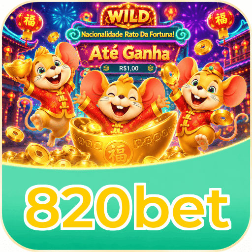 820bet VIP Program Logo
