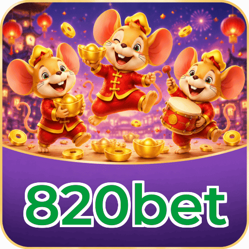Requisitos do APK 820bet para Android - Logo Oficial