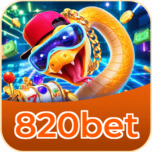 Logo 820bet Telegram Canal Oficial